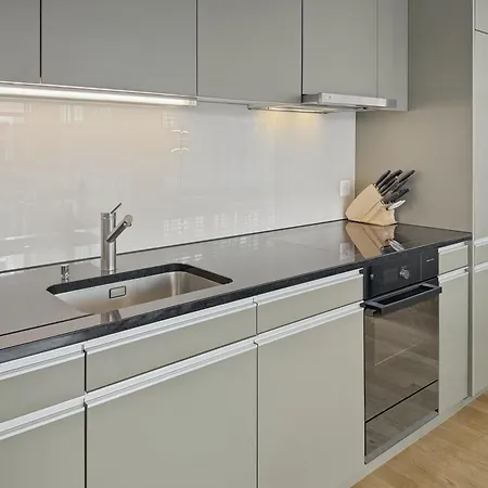 Amazing 1br Flat In The Centre - West 8 *