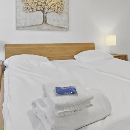 Amazing 1br Flat In The Centre - West 8 Daire Zürih