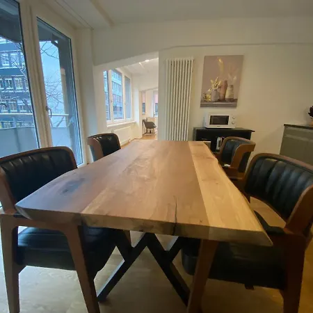 Apartment Amazing 1br Flat In The Centre - West 8 *