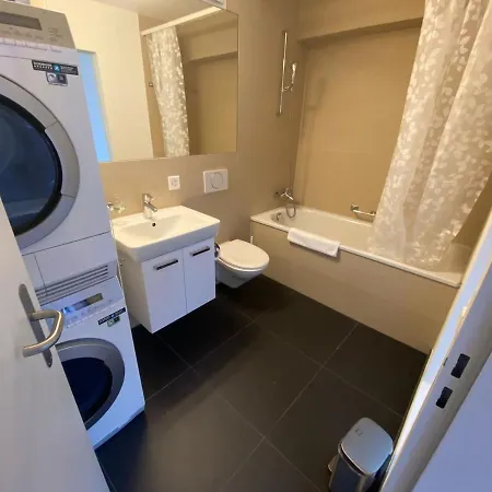 Amazing 1br Flat In The Centre - West 8 * Zurich