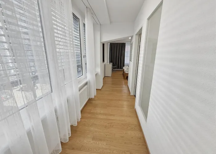 Amazing 1br Flat In The Centre - West 8 * Ζυρίχη