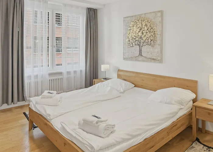 Amazing 1br Flat In The Centre - West 8 Διαμέρισμα